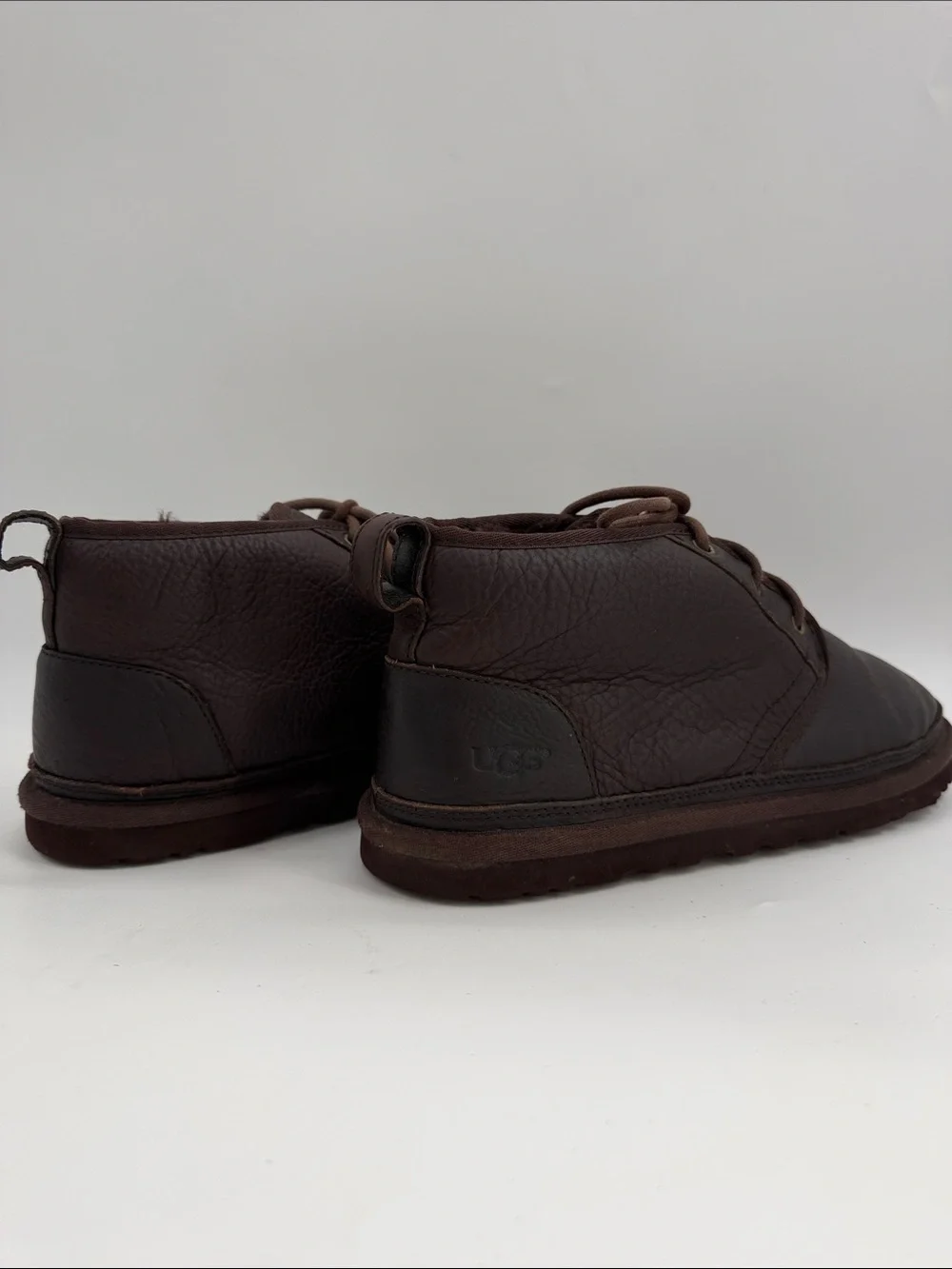 UGG neumel dark